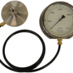 Tank Gauge Image